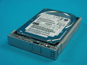 Hot Swap HDD SUN MAY2073RCSUN73G 73GB, 10K rpm, SAS (Serial Attached SCSI), 2.5"/w tray, p/n: 540-6611-01, 390-0285-02, OEM (  " ")