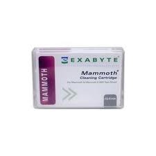 Exabyte MammothTape 8mm Streamer Cleaning Cartridge (   )