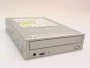       NEC CDR-1810A Internal SCSI 50-pin CD-ROM Drive, 24x. -$149.