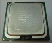     CPU Intel Pentium 4 530 3.0 3.00GHz/1024KB/800MHz (3000MHz), LGA775, Prescott, SL7KK. -$49.