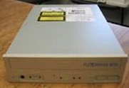   :   Plextor PlexWriter 8/20 PX-R820Ti Internal CD-R Drive, SCSI 50-pin, .. -$99.