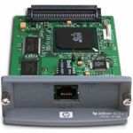 Hewlett-Packard (HP) JetDirect 620N J7934g Ethernet 10/100Base-TX Internal Print Server, OEM (-)