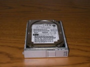      " " Hot Swap HDD SUN MAY2073RCSUN73G 73GB, 10K rpm, SAS (Serial Attached SCSI), 2.5"/w tray, p/n: 541-0323-01, 390-0285-02. -$299.