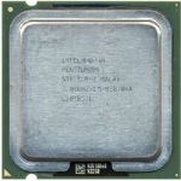    CPU Intel Pentium 4 531 3.0 3.0GHz/1024KB/800MHz (3000MHz), LGA775, Prescott, SL8HZ. -$24.95.
