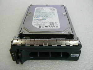 Hot Swap HDD Dell/Seagate Barracuda ES ST3250620NS 7.2K 250GB SATA, 3.5", 7200 rpm/w tray, p/n: 0GM248, OEM (  " ")
