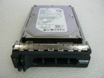 Hot Swap HDD Dell/Seagate Barracuda ES ST3250620NS 7.2K 250GB SATA, 3.5", 7200 rpm/w tray, p/n: 0GM248, OEM (жесткий диск "горячей замены")