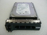      " " Hot Swap HDD Dell/Seagate Barracuda ES ST3250620NS 7.2K 250GB SATA, 3.5", 7200 rpm/w tray, p/n: 0GM248. -$159.