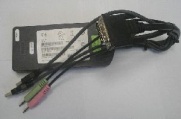     Avocent LVPI KVM/Audio/USB Cable Adapter, p/n: BM01-5111, 500-177-503, 620-574-504. -$59.