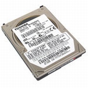     HDD Toshiba MK6026GAX 60GB, 5400 rpm, IDE (UDMA/100), 16MB Cache, 2.5" (notebook type). -$299.