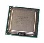 CPU Intel Xeon Dual Core 3060 2.4GHz (2400MHz), 1066MHz FSB, 4MB Cache, Socket LGA775, SLACD, OEM ()