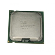     CPU Intel Pentium 4 521 2.8GHz (2800MHz), 1M cache, 800MHz FSB, LGA775, Prescott, Hyper-Threading technology, SL9CG. -$19.
