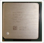     CPU Intel Celeron 2400/128/400 (2.4GHz), 478-pin, SL6V2. -$12.95.