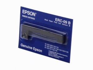 Epson ERC-09B Ribbon Cartridge (  )