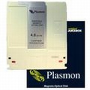      Plasmon P4800E 4.8GB Rewritable MO disk, 1024 bytes/sector, 5.25". -$59.