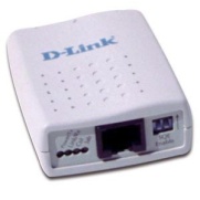     D-Link DE-853 Ethernet Transceiver. -$199.