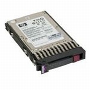      " " Hot Swap HDD Hewlett-Packard (HP) EG0146FARTR/MBD2147RC 146GB, 10K rpm, 2.5", SAS (Serial Attached SCSI)/w tray, Dual Port 6G, p/n: 518011-001, 507129-002, 507283-001. -$279.