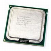     CPU Intel Xeon Quad Core X5355 2.66GHz (2660MHz), 1333MHz FSB, 8MB Cache, Socket 771, SL9YM. -$289.