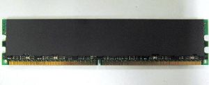 Elpida EBE41RE4AAHA-4A-E 4GB DDR2 SDRAM Memory Module, PC2-3200R-333 (400MHz), ECC, Reg. (registered), 240-pin, OEM ( )