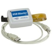    ALTERA USB-Blaster Download Cable, p/n: PL-USB-BLASTER. -$599.