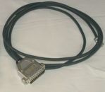 Cisco Systems 25-pin RS-232 (DB9) Female/RJ45 Console Cable, p/n: 72-0814-01, OEM (кабель интерфейсный)
