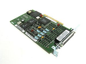      Digi International 8-port serial adapter , p/n: 55000699-01, 30002902-01, PCI (IBM PCI/8r 95006784 A, p/n: (1P)50000503-01). : $499