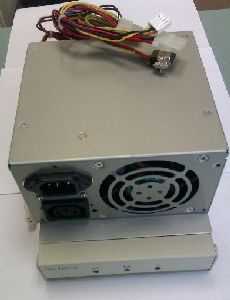        Apollo USP5 (high end server power supply/w 5" UPS). : $229