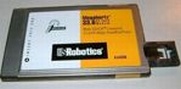   : - Gateway 2000 TelePath PCMCIA Modem 33.6 Data/Fax, XJ4336, Xjack. -$23.95.