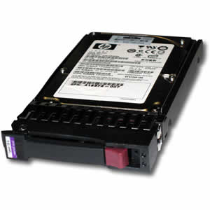 Hot Swap HDD Hewlett-Packard (HP) DG146A4960 146GB, 10K rpm, 2.5", SAS (Serial Attached SCSI)/w tray, Single Port, p/n: 443177-002, 375863-012, OEM (  " ")