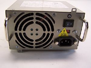 3Y Power Technology YM-2301A 300W Hot Swap PS from RAID system manufactired by RAID Inc. or CI Design, p/n: SS-1300-1B02  ( )