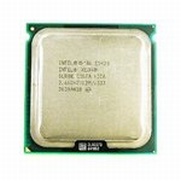     CPU Intel Xeon Quad Core E5430 2.66GHz (2667MHz), 1333MHz FSB, 12MB Cache, Socket LGA771, SLBBK, OEM. -$169.