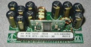       HP VRM (Voltage Regulation Module), p/n: 0950-2848, OEM. -$49.