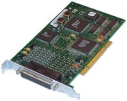     Digi International AccelePort 4r 920 4 port RS-232 serial board, PCI, p/n: (1P)50000490-06, OEM. -$87.95.