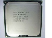     CPU Intel Xeon Quad Core E5450 3.00GHz (3000MHz), 1333MHz FSB, 12MB Cache, Socket LGA771 Harpertown, SLANQ, OEM. -$249.