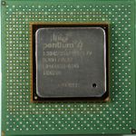 CPU Intel Pentium4 1.5GHz/256/400/1.7V SL4SH, Socket423 (1500MHz), OEM (процессор)