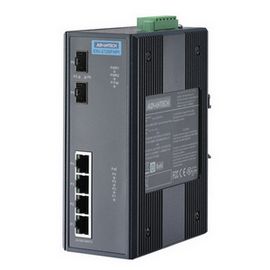  Advantech    Ethernet   - EKI-2726FHPI