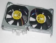    SUN Microsystems SunFire V490 PCI Fan Tray, p/n: 541-1120-01, .. -$69.