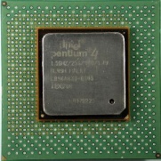     CPU Intel Pentium4 1.5GHz/256/400/1.7V SL4SH, Socket423 (1500MHz), OEM. -$19.95.