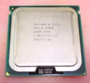     CPU Intel Xeon Quad Core E5450 3.00GHz (3000MHz), 1333MHz FSB, 12MB Cache, Socket LGA771 Harpertown, SLBBM, OEM. -$209.