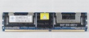     Nanya NT2GT72U4NB1BN-3C 2GB DDR2 PC2-5300F-555-11-E2 (667MHz) ECC Fully Buffered RAM FB-DIMM, OEM. -$39.