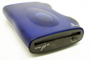       Iomega Z100USBNC Zip100 drive, external, USB, OEM. -$99.