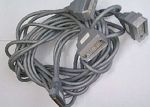 3Com 3 port V.35 Cable for 3C6040, 1x68-pinM/3x34-pinF, p/n: 07-0202-000, 3m, OEM (кабель соединительный)