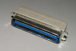 DIGITAL Terminator SCSI1, 50-pin, p/n: H8574-A  (терминатор)