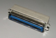      DIGITAL Terminator SCSI1, 50-pin, p/n: H8574-A. -$14.95.