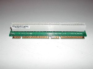 PCI-X Riser card, p/n: 47-0041-180P, OEM ()