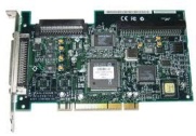     Controller Adaptec AHA-2940UW PRO, Ultra Wide SCSI ext.: 1x68pin, int.: 1x68pin, 1x50pin, PCI, up to 15 devices, OEM. -$49.