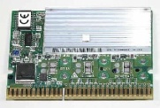      Hewlett-Packard Compaq VRM Voltage Regulator Module (12V DC Input) Proliant ML350 G3 ML370 G3 DL380 G3 DL560 DL40p Storageworks NAS B3000 V2, p/n: 266284-001, 289564-001, 292718-001, OEM. -$49.