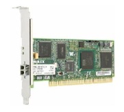      Emulex LP9002L-E 2Gb/s Single Port (1 Channel) PCI-X Fibre Channel Host Adapter (HBA), OEM. -$269.