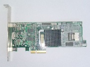   :  SAS RAID controller Adaptec SKYRAY40 SER40x4S/128MB, 128MB Cache, Low Profile (LP), PCI-E, OEM. -$399.