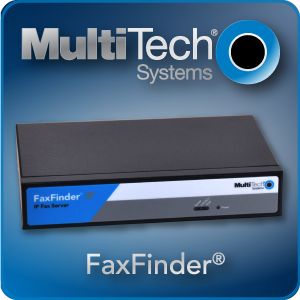  Multi-Tech Systems, Inc.   - FaxFinder
