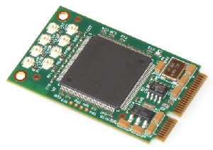  Advanced Micro Peripherals  8-    AVC8000nano   mini PCI Express Card